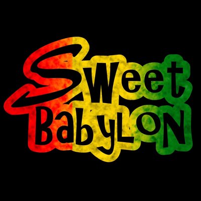 Sweet Babylon tweet media