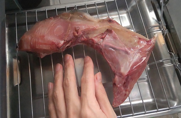 このブリカマ160円は買っちまうだろ… 