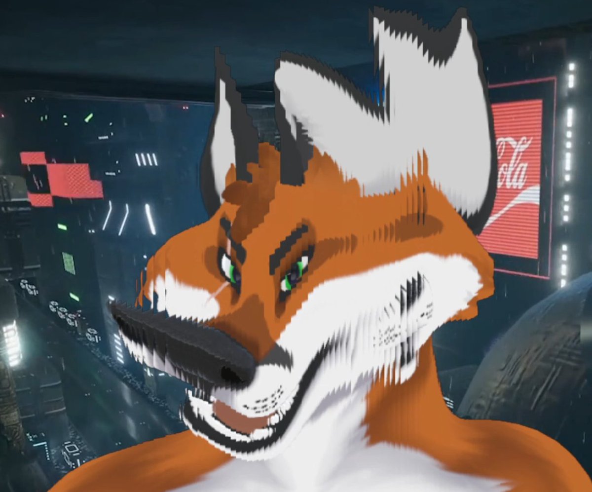 Tonight's stream produced the best / worst scan to date