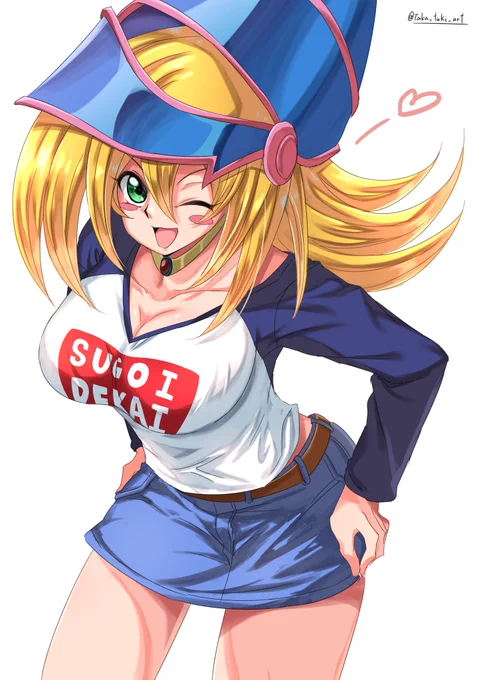#おっぱいの日 