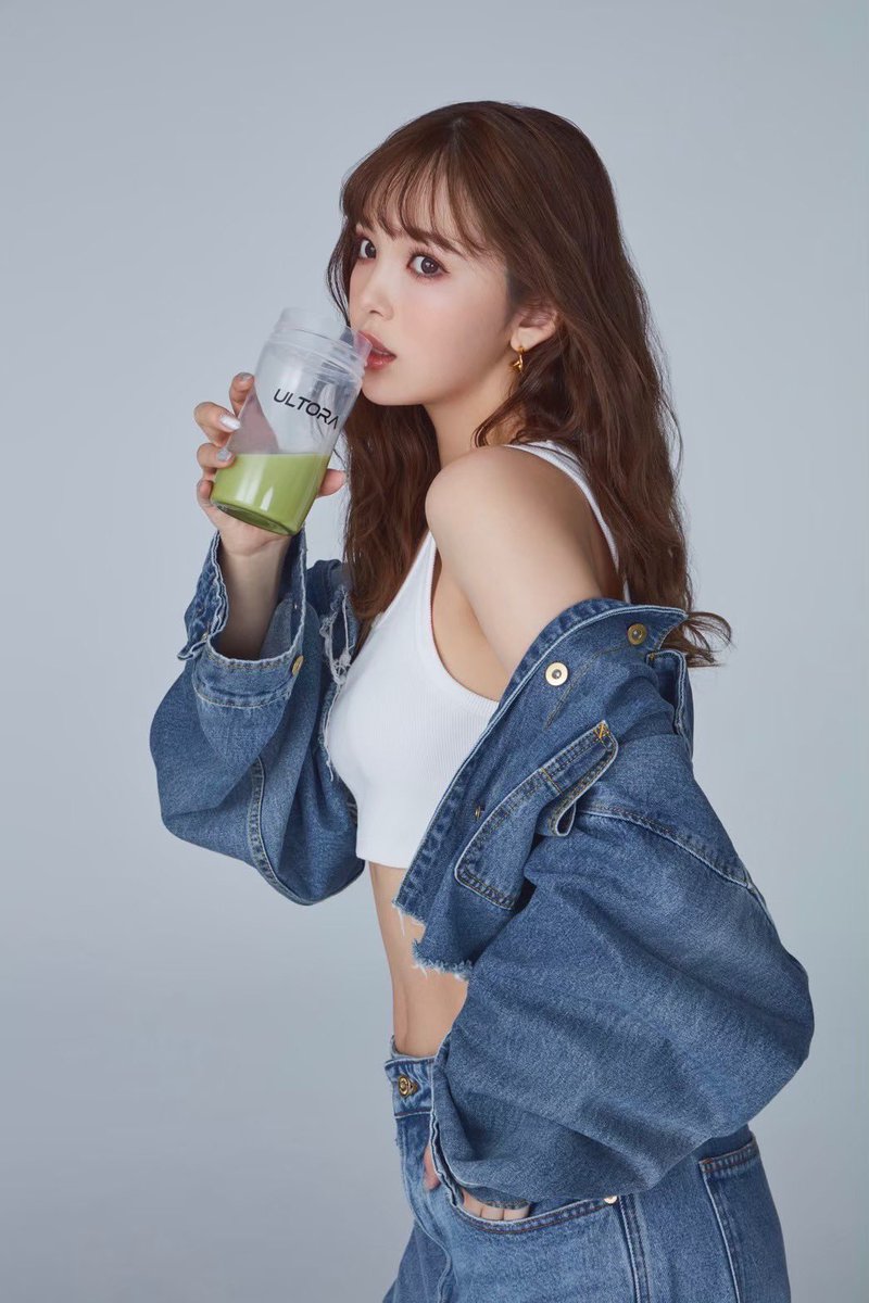 MYPROTEIN - ニコル 藤田 ニコル(にこるん)🌙 on X: 
