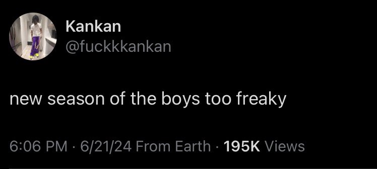 bloodypesos's tweet photo. kankan twitter too fucking funny https://t.co/lZBRxOOI9z