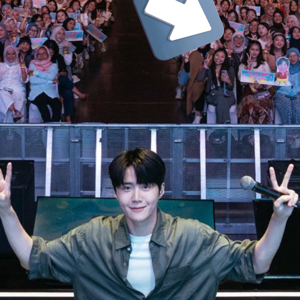 byndi_'s tweet photo. λ μ¬κΈ° μμ΄! ππ€£π«Άπ»π©΅β¨
#KimSeonho #KimSeonHoAsiaTour #KimSeonhoInJakarta2024 #colorfull2024 #COLORFULLinJakarta https://t.co/LlTScWHWpk