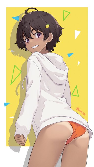 檸檬ちゃんお誕生日おめでとう!🍋✨✨
#マケイン #負けヒロインが多すぎる 