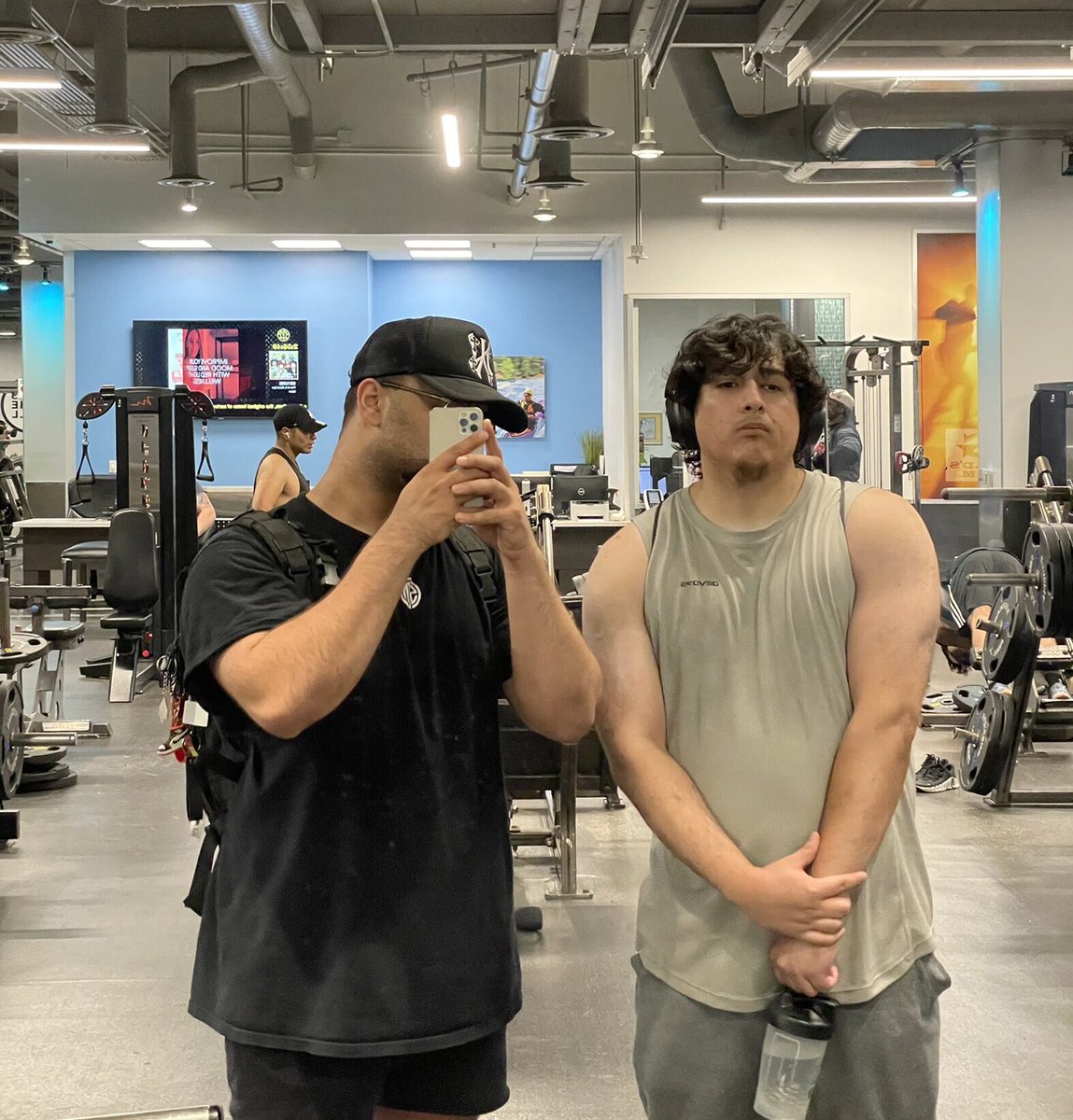 JimmyJam tweet media