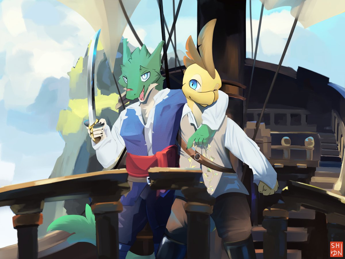 CM for Hopfel thank you 🌊