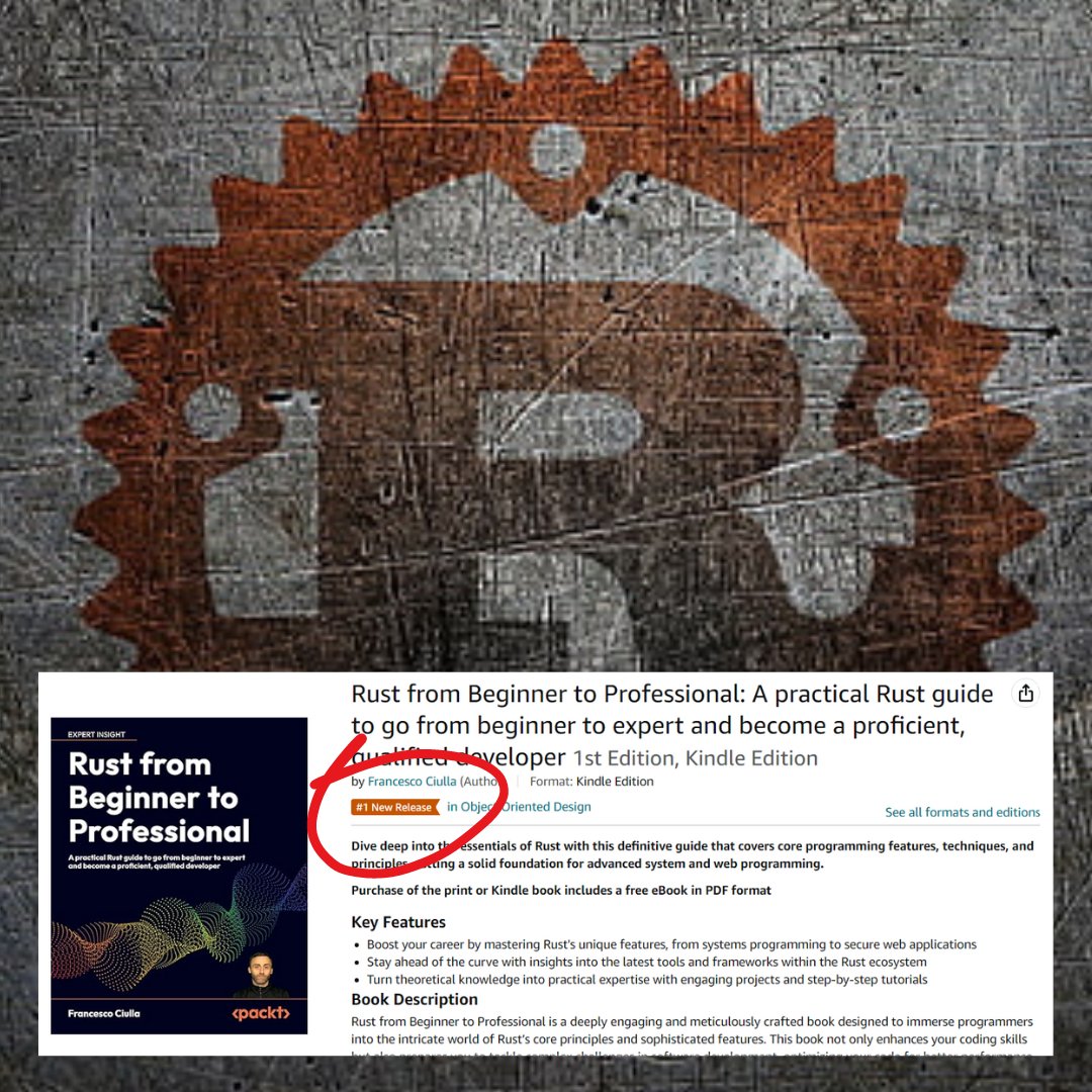 Francesco Ciulla tweet media