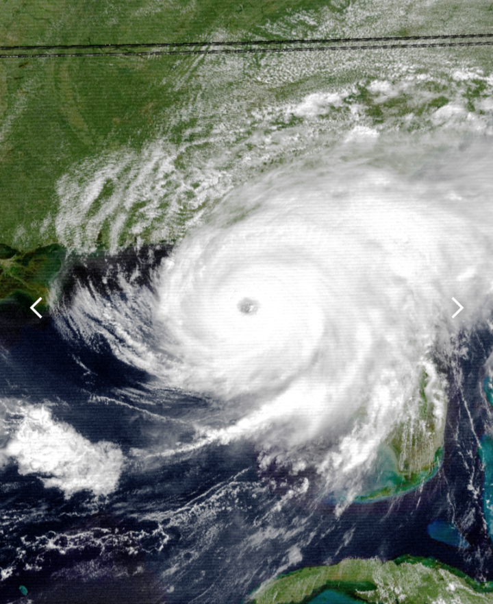 StatsWeather's tweet photo. Hurricane Elena 1985 is a very good analog for tonight's GFS run and I dare to say this system overall.....Yikes!
#wxtwitter #Tropicswx #Debb https://t.co/IS5gLXFyk6
