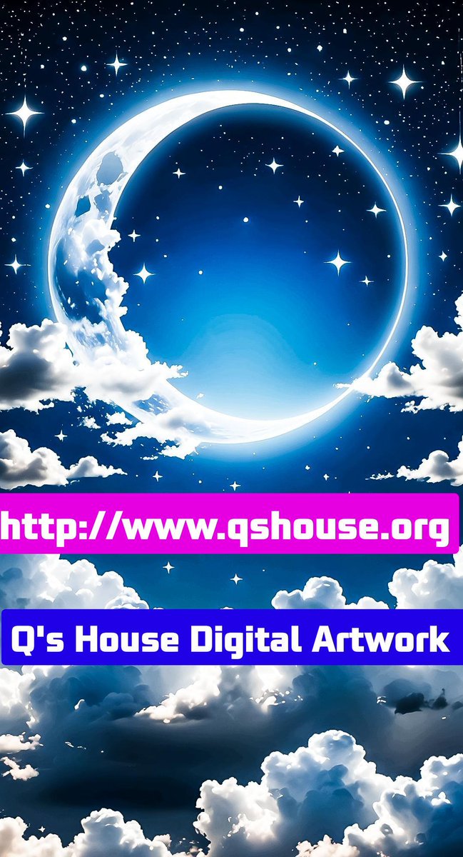Qshouse_'s tweet photo. SO the #website is #live #artstorefront #afs #qshouse #johnquirk #digitalart #AIart #openingdaysale #sale #team_xl #ugo #Team_xL @Team_xL https://t.co/plgIyplm3y