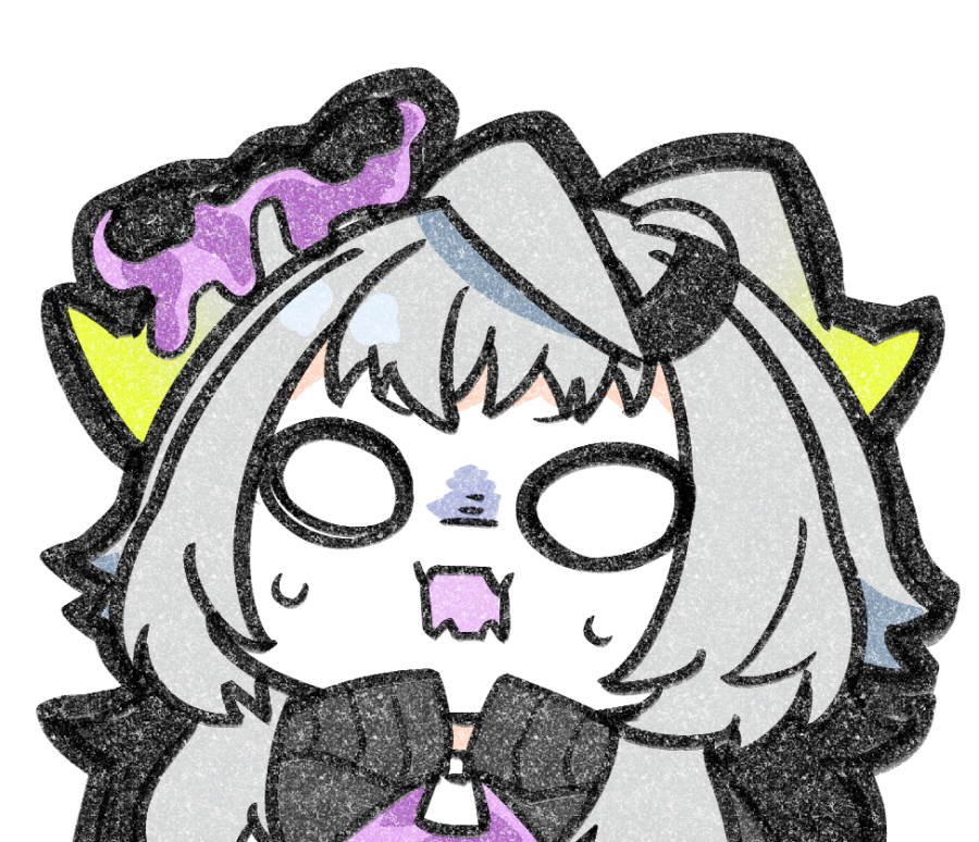 いろんな表情の永久不滅ゆるるさんかいた #永久不滅三十六景 #いろんな ...