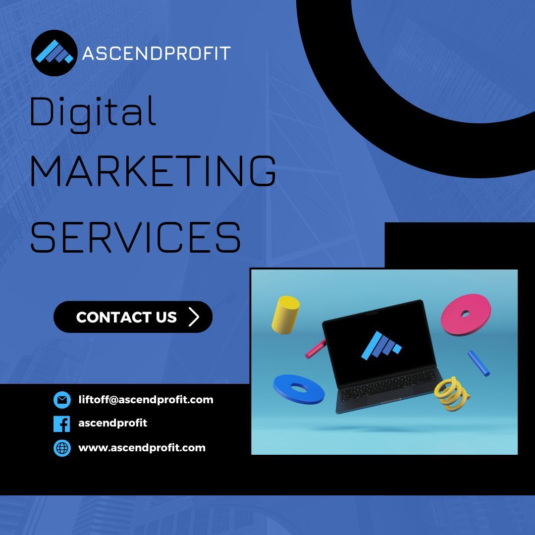 ascendprofit's tweet image. Let&apos;s craft a digital marketing road map tailored to your brand&apos;s unique goals. 
#ascendtosuccess #engageandconvert #datadrivensuccess #marketingtips #socialmediamarketing #marketingmastery #marketingdigital #contentmarketing #digitalmarketingtrends #digitalmarketer