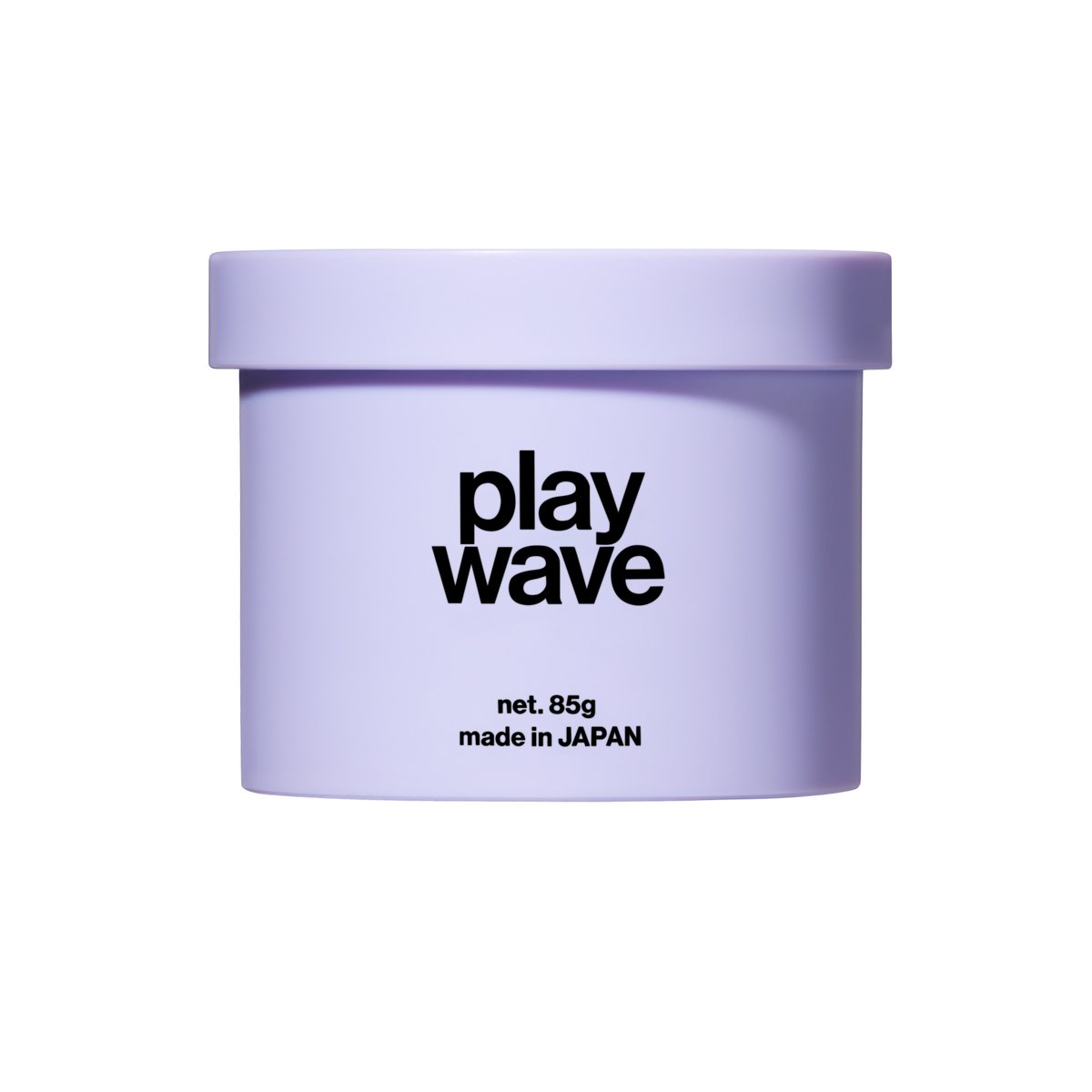 新商品 /// パーマワックスの新定番 𝗽𝗹𝗮𝘆 𝘄𝗮𝘃𝗲 𝘄𝗮𝘅 2024.08