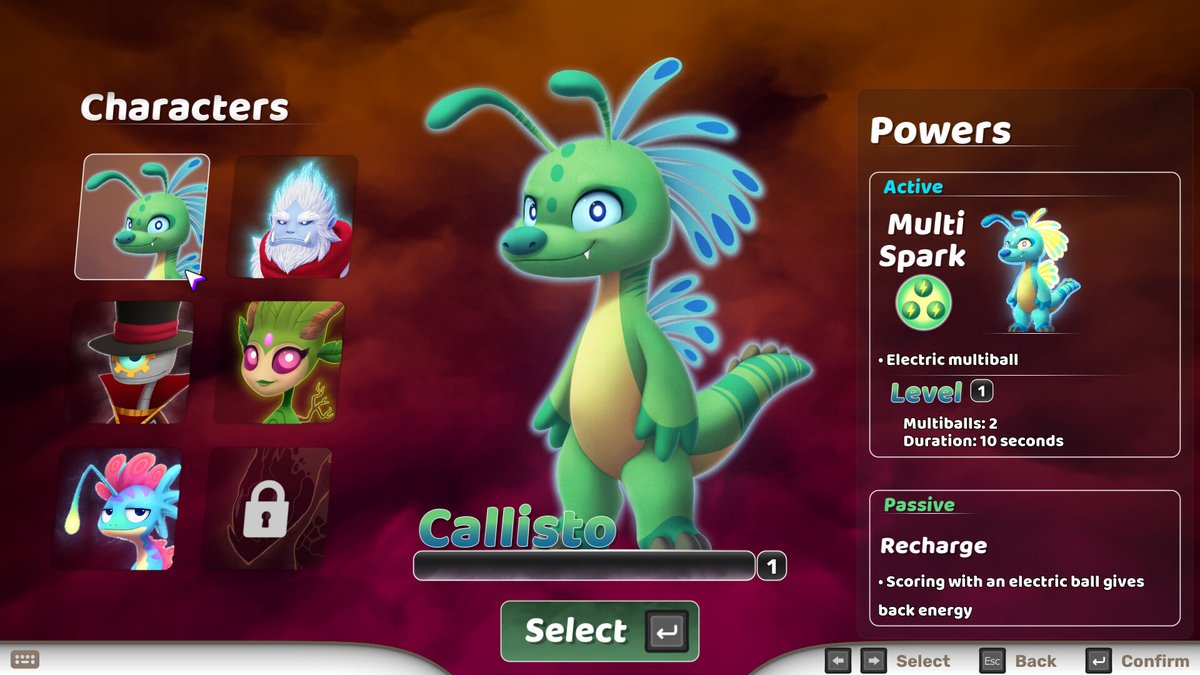 ⚡Game*Spark⚡ tweet media