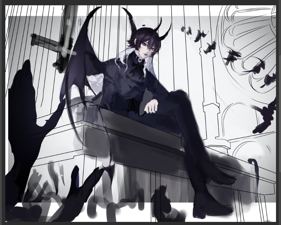 kuttq01's tweet photo. #twst絵描きさんと繋がりたい 
再アップロードします！
💀を中心に描いて他のものも描きます！
🇰🇷人で日本語が下手ですので、ご了承ください！!!
RT=♡ 無言巡回します！🥹(4番目の絵はFTです) https://t.co/L9Fsm5vUK7