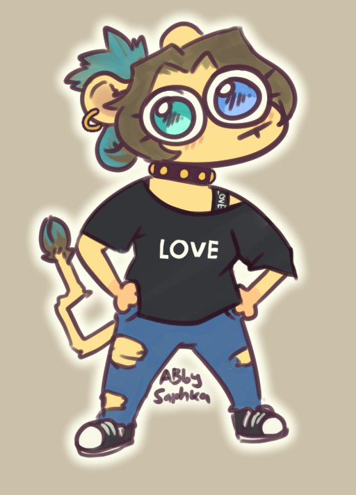 I CAN TIE MY HAIR UP NOW
it does this thing where i get back of the head pineapple effect ahuhehehuhu