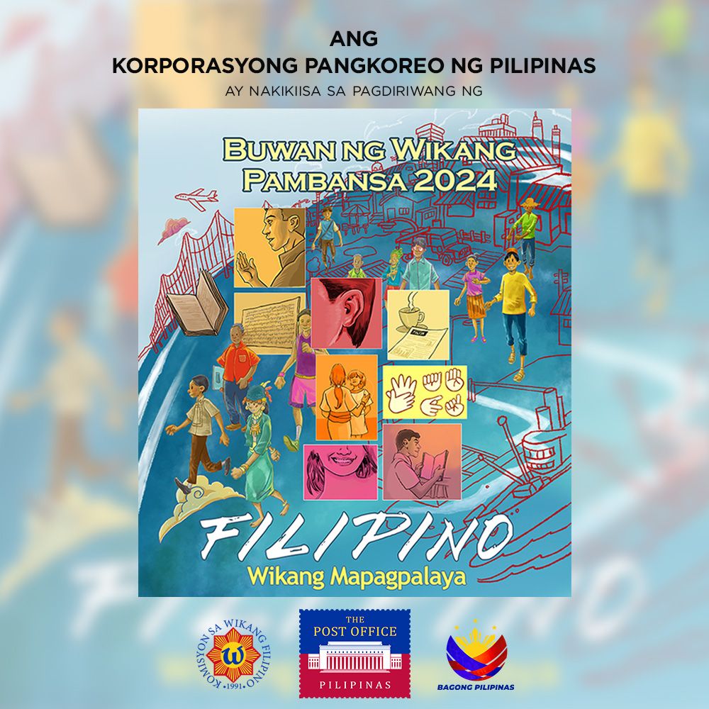 The Post Office tweet media