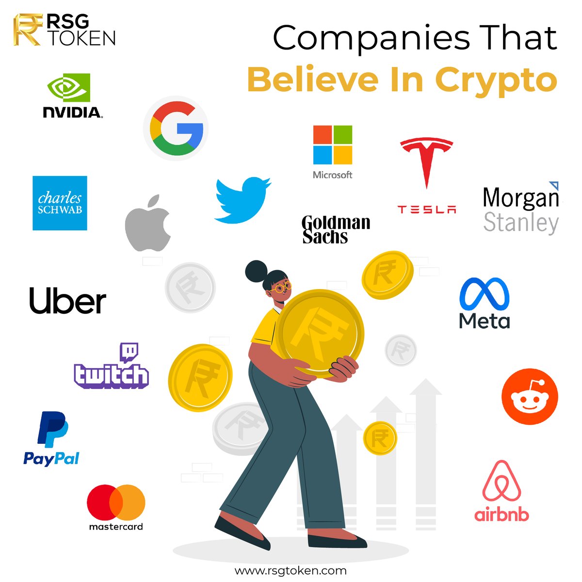 RsgToken's tweet photo. RSG Token Available on Trust Wallet and Pancake Swap.
Contract Address: 0xbd1221c4c0e9ff2c8d648561d794e3715b38230a
Purchase now : https://t.co/zOGsMDQ8zE
For more information visit https://t.co/Os3WUj2IOl
 #CryptoInvestments #RSGToken #CryptoTrading #CryptoMarket #CryptoNews https://t.co/8B2y0xQe56