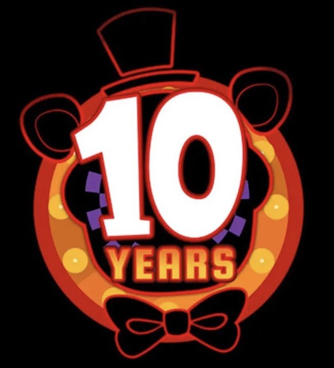 Five Nights at Freddy’s Alerts tweet media
