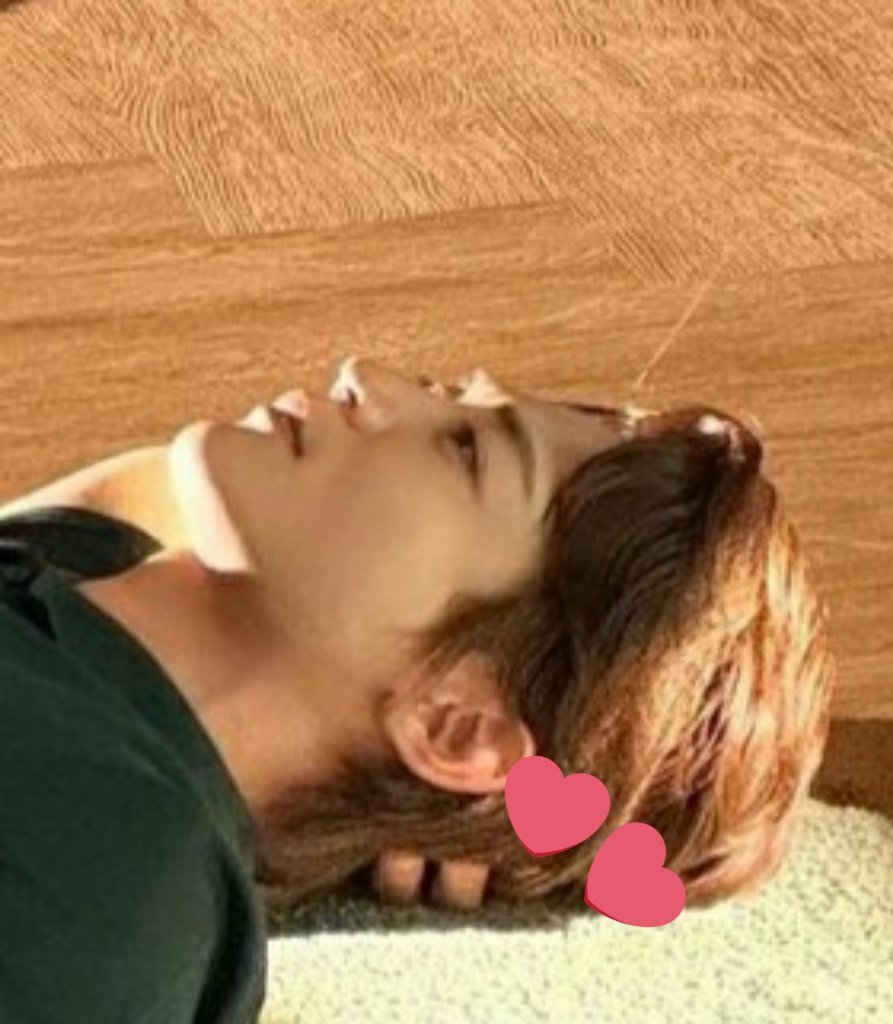 love_shinee_key's tweet photo. MINHO ๐๐ง๐ฌ๐ญ๐๐ ๐ซ๐๐ฆ๐
ๅใงใฃใ๐ณ!!
ใใฃ?!ใใใใใฎใ้กใๅฐใใใ ใ๏ผ
ๆจชใซใชใฃใฆ็ๆๆใใฆใๆใๅฅฝใ๐ฉต(็นๆฎ)
ใฏใ...ใคใฑใกใณ๐คฆโโ๏ธ๐
#SHINee #MNHO https://t.co/i8ZpCbAVnQ