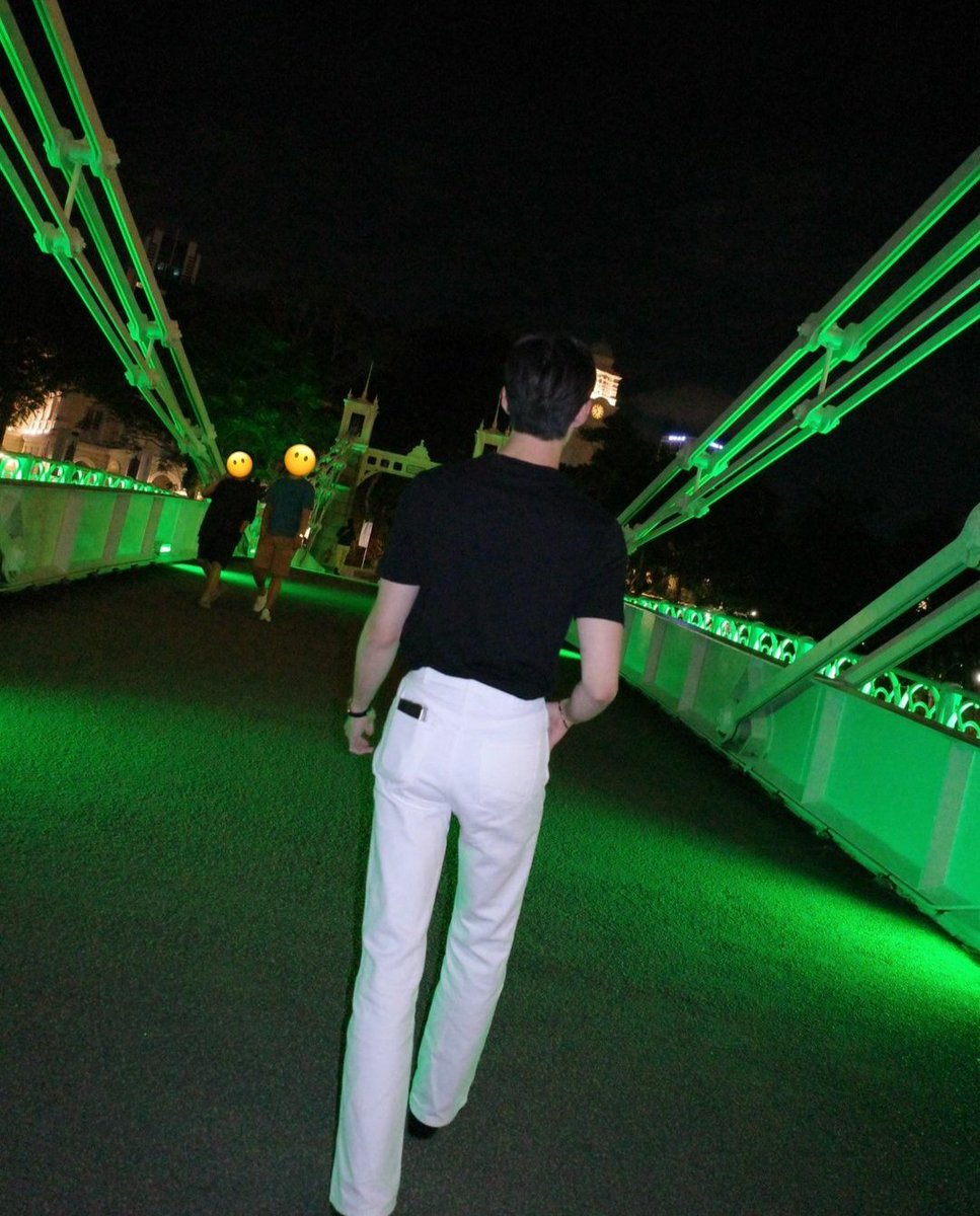 Tor_niran's tweet image. 📸🌉🫶🏻🩷
@LeeThanapob 
#thanapob_lee