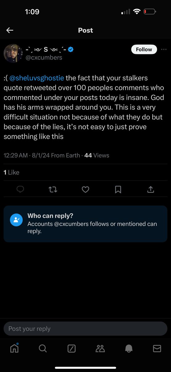 ciera tweet media