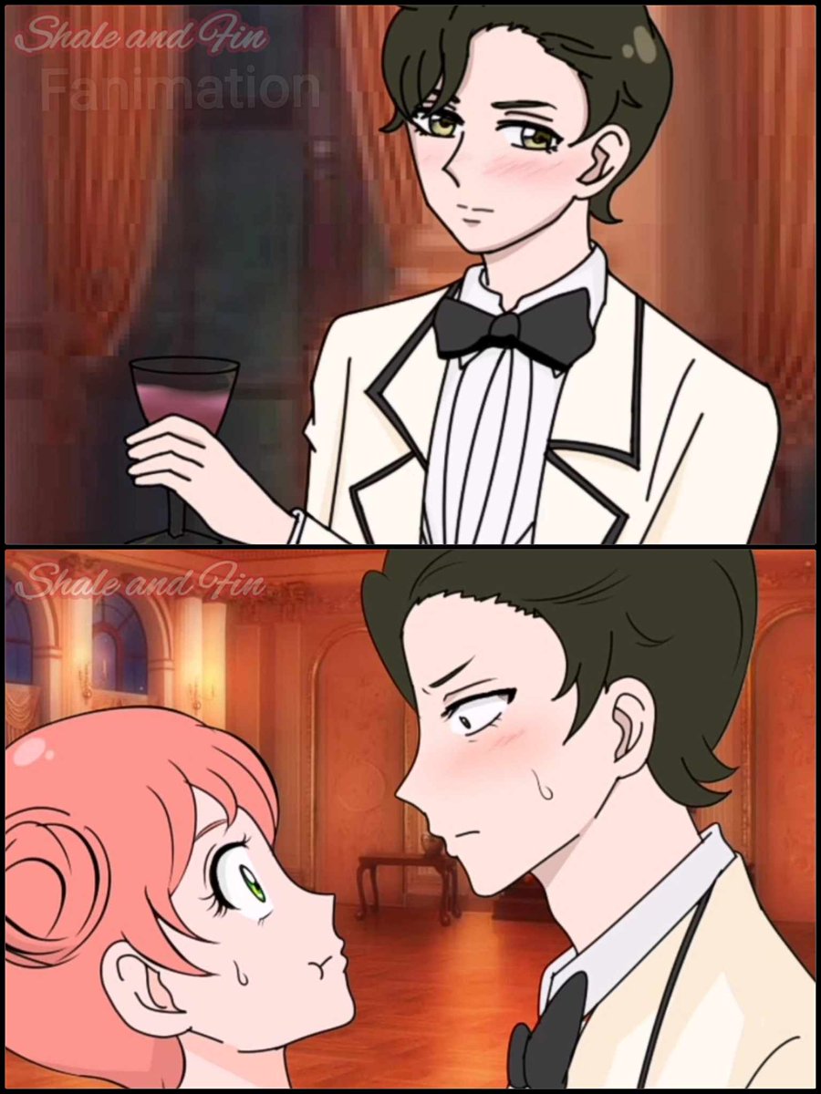 FinShale's tweet image. Anya: I Can Read Minds
Full Animation on YT: youtu.be/o_9hQLHjNFQ?si…
❤️❤️❤️
#spyxfamily #damiandesmond #anya #anyaforger #damianxanya #dance