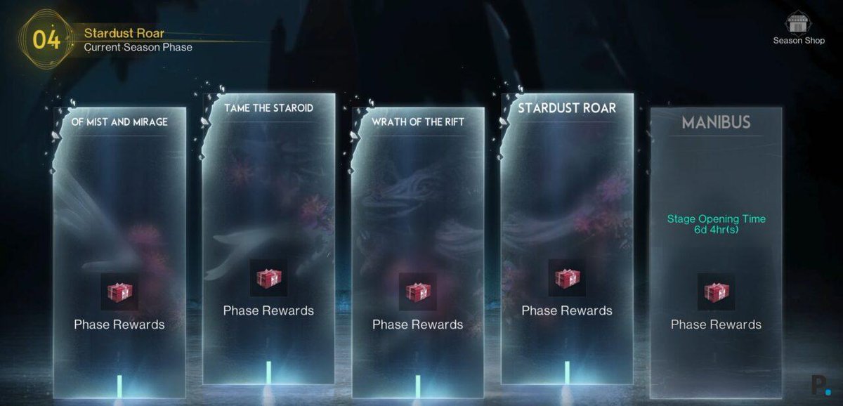 altercmdweb's tweet image. Todo lo que sabemos sobre los reinicios o wipes en Once Human dlvr.it/TBLDgj