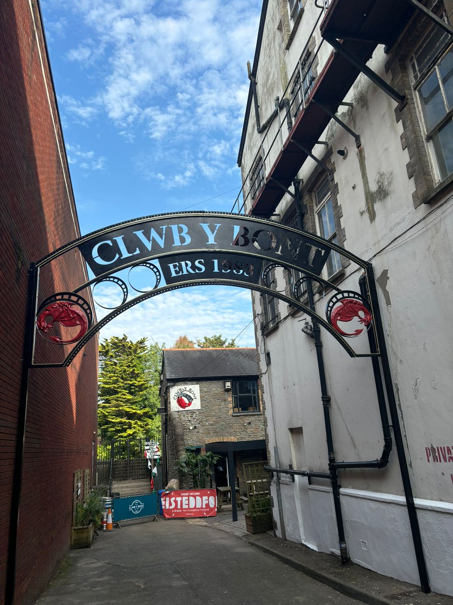 Cardiff Animation Festival tweet media