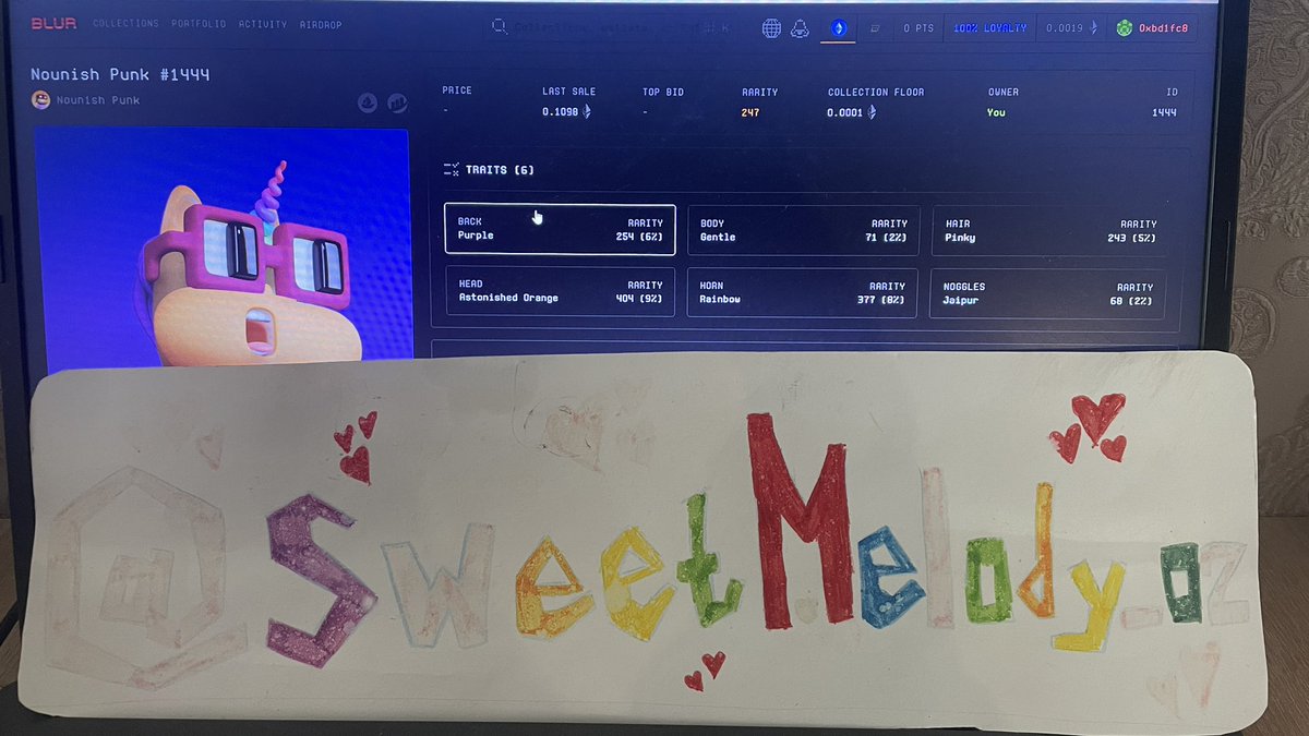 SweetMelody tweet media