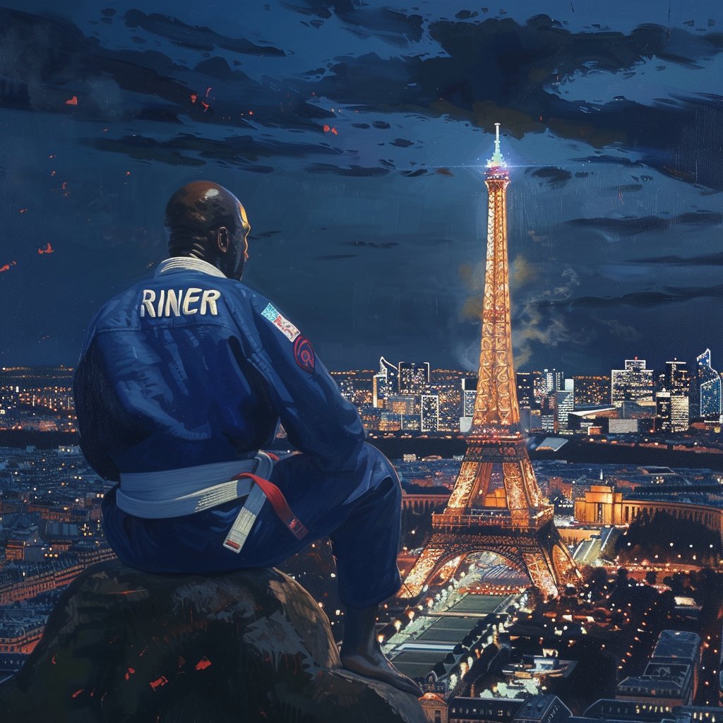 Strategies_Ads's tweet image. Teddy Riner peut devenir vendredi le plus grand champion olympique français.

🏅 S'il remporte la médaille d'or, il aura réalisé cet exploit dans trois Jeux Olympiques distincts.

Teddy a une histoire et un parcours incroyables👇

THREAD | Les anecdotes méconnues sur le parcours…