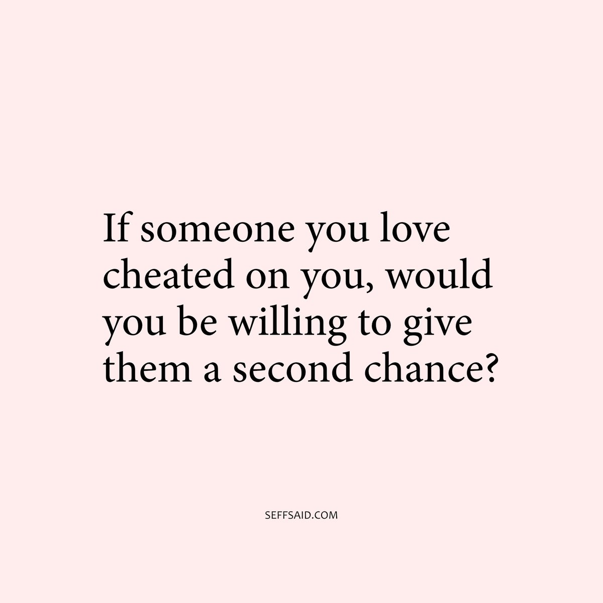SeffSaid's tweet photo. Would you? https://t.co/ocyk1F3PhL