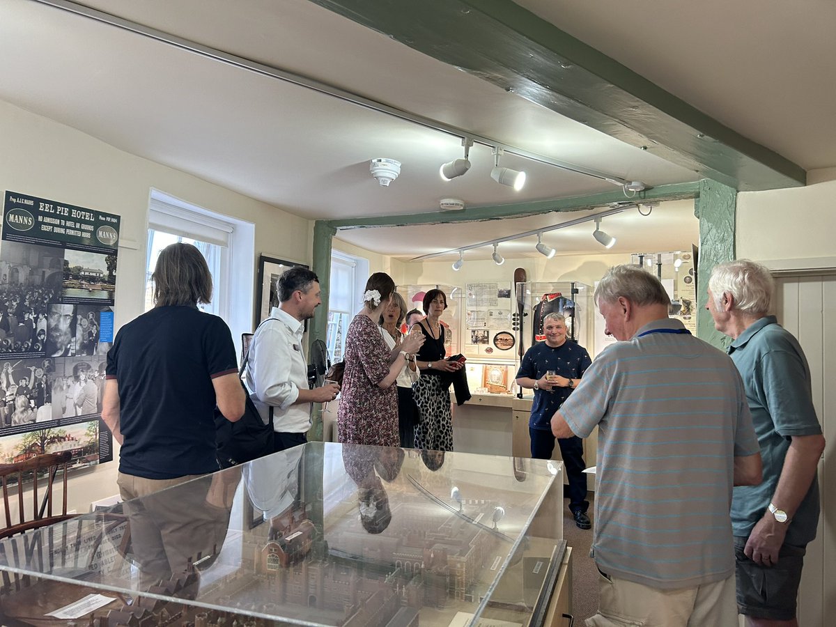 Ricky Craig Pound tweet media