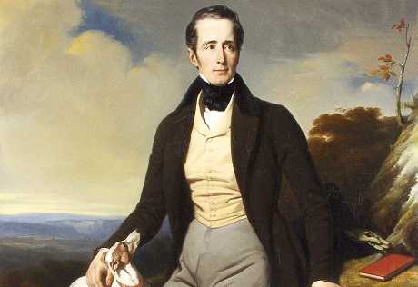 Bonne fête #Alphonse! 
Ce prénom tient son origine d'un terme germanique "hildefuns" signifiant prêt au combat …
Pour en savoir bien d'avantage sur la personne d'Alphonse de #Lamartine, rdv au <a href="/MuseeMacon/">Musée des Ursulines de Mâcon</a> le dimanche 11 Août à 15h.
👉bit.ly/3YtV4bI