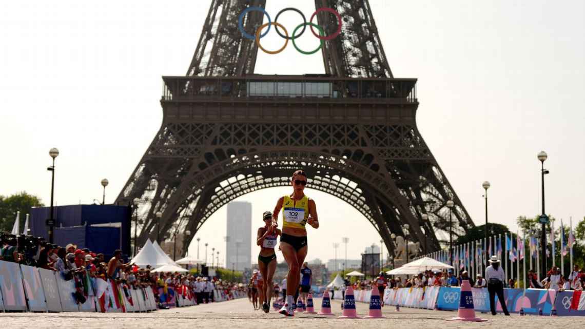 Jemima Montag is the most incredible human - and now she’s an Olympic Bronze Medalist. 🇦🇺🦘🌟🙏