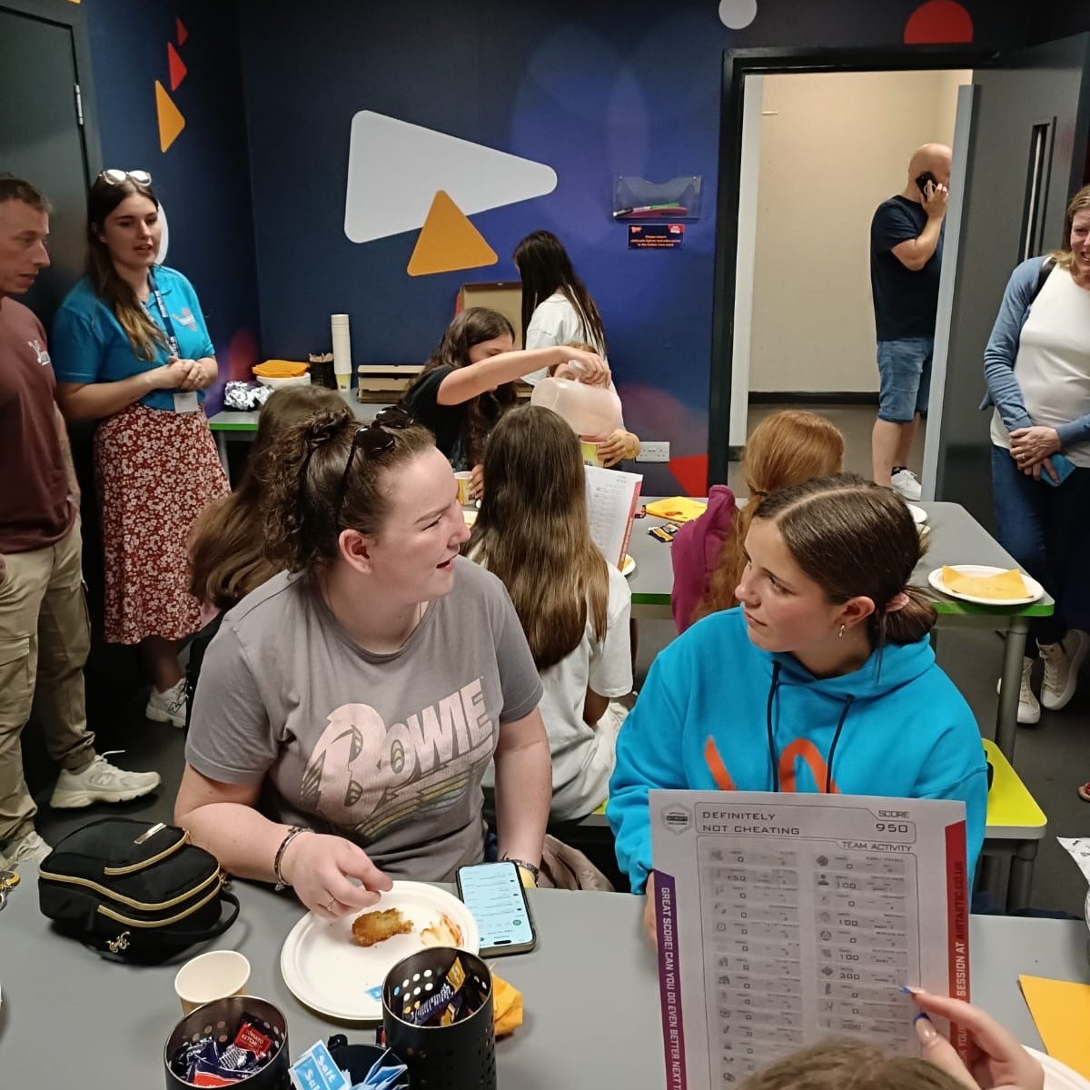 Together Type 1 Northern Ireland tweet media