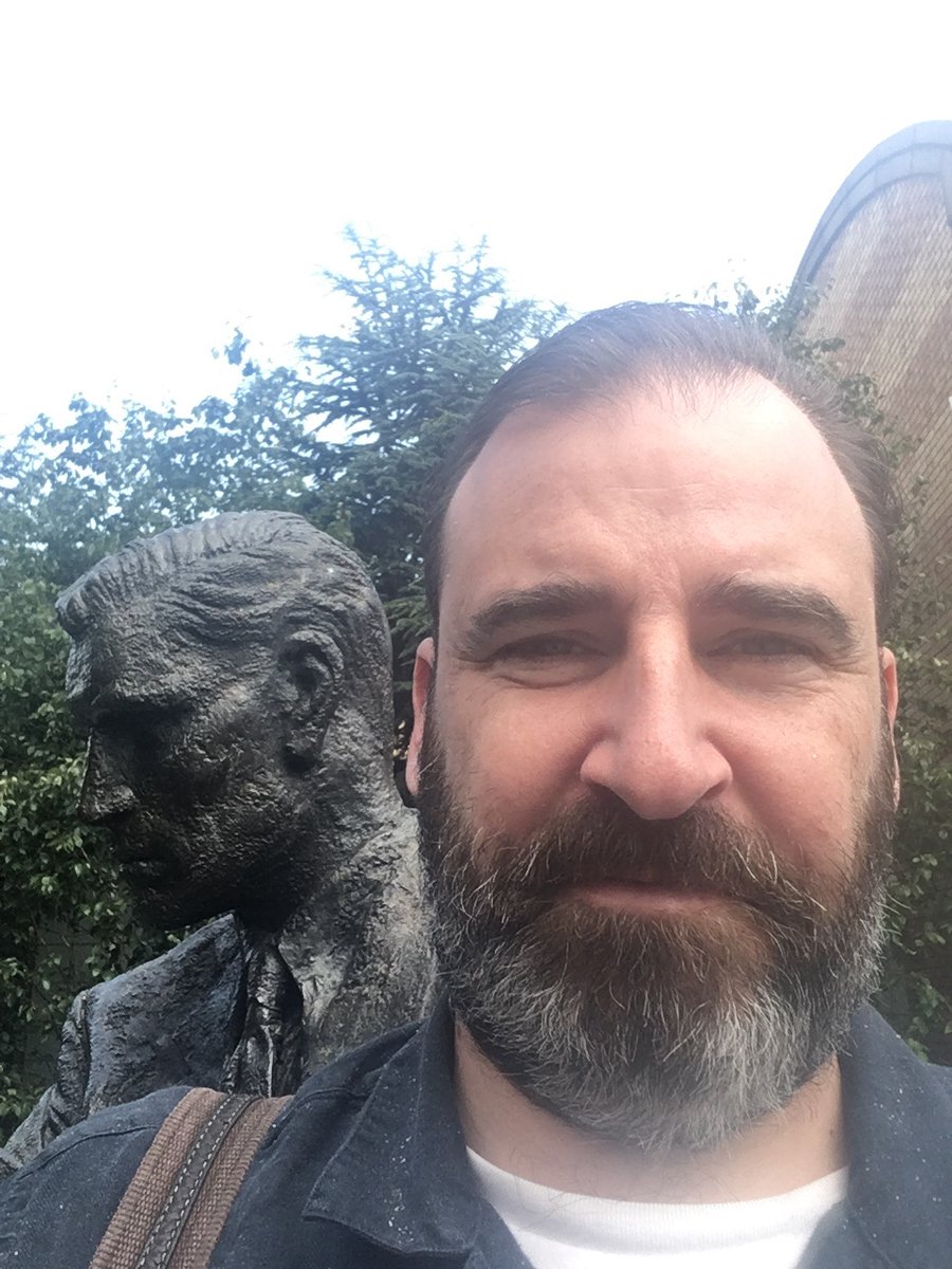 marty mckenna tweet media