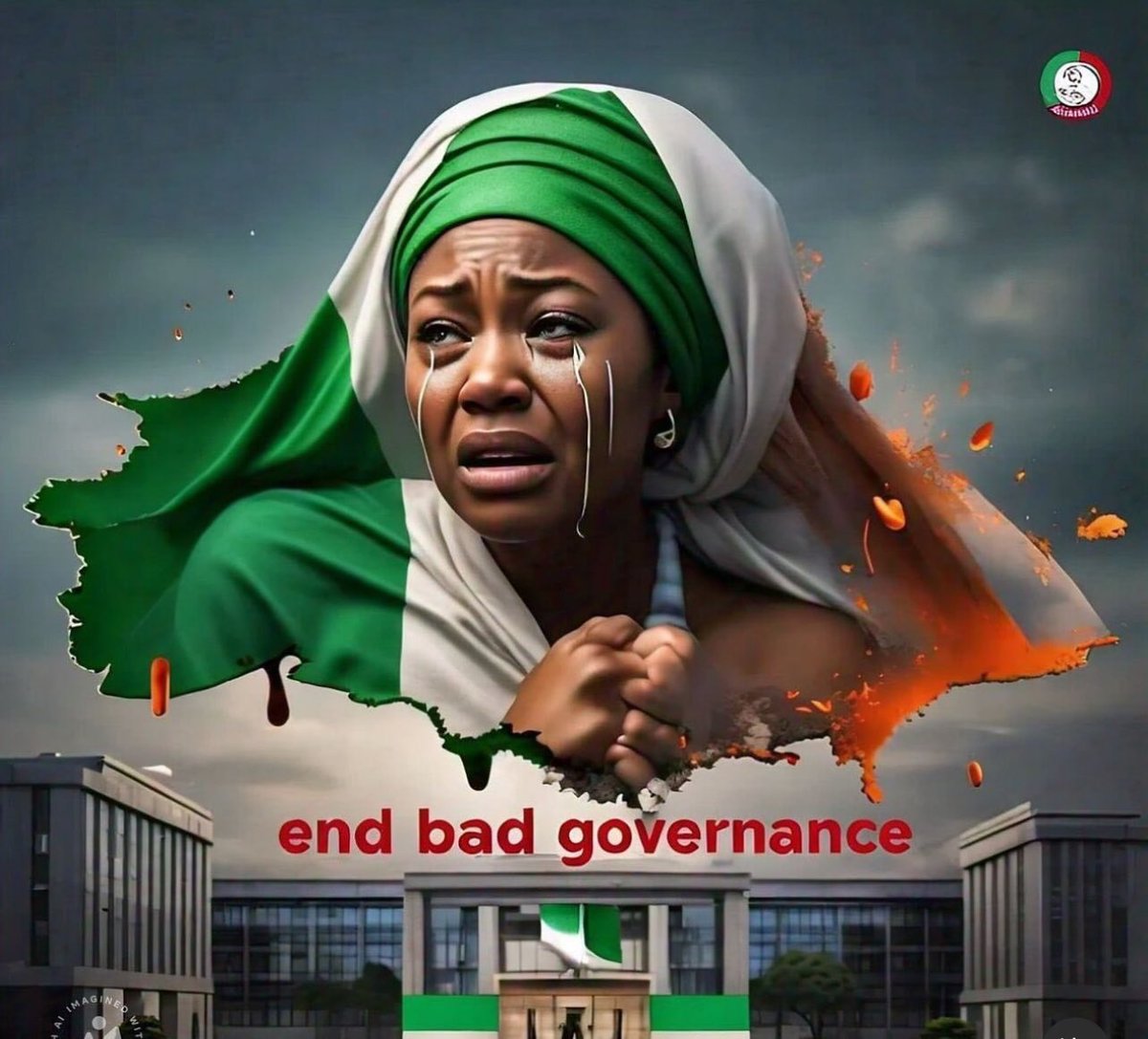 Taofiq's tweet photo. Just retweet don't say anything 🇳🇬

"Use VPN" "Lekki Toll Gate" #endbadgovernment Abuja "MTN network" Bomb "Enough is Enough" Kano "Port Harcourt" "Akwa Ibom" "TAKE IT BACK MOVEMENT" Owerri Ketu https://t.co/iwnbV0pJ54