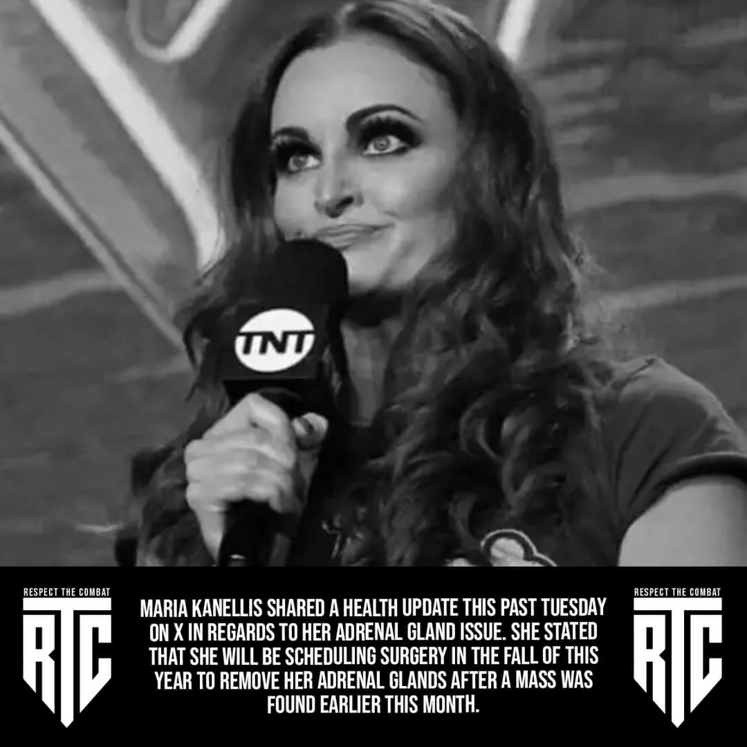 RTCPodcast1's tweet image. Early Thursday Morning Recap

TK &amp;amp; Shane-O-Mac met up this week. Giulia explains why she signed the the WWE. Athena reaches 600 days as ROH Women's World Champion and Maria Kanellis provides a health update!

#WWE #aew #prowrestling #wrestlingnews #ROH #WomensWrestling
