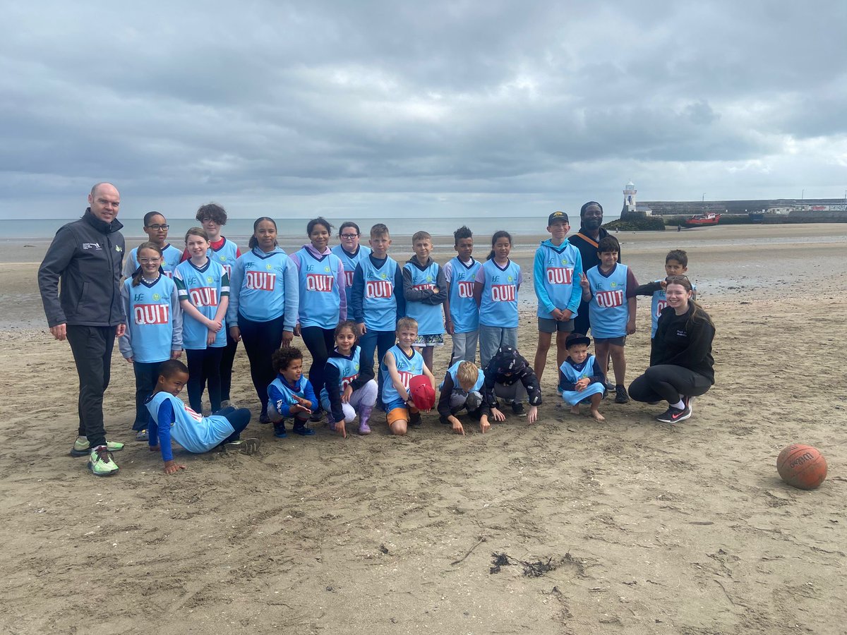 Healthy Fingal tweet media