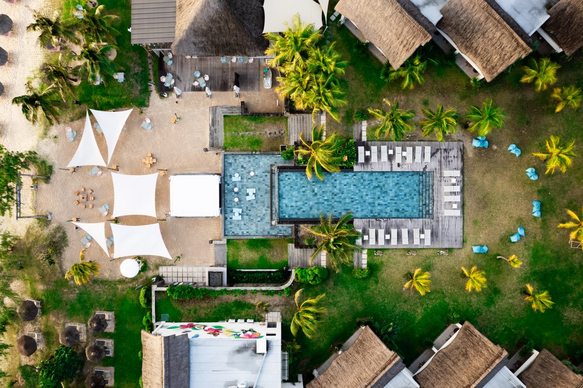 C Resorts tweet media