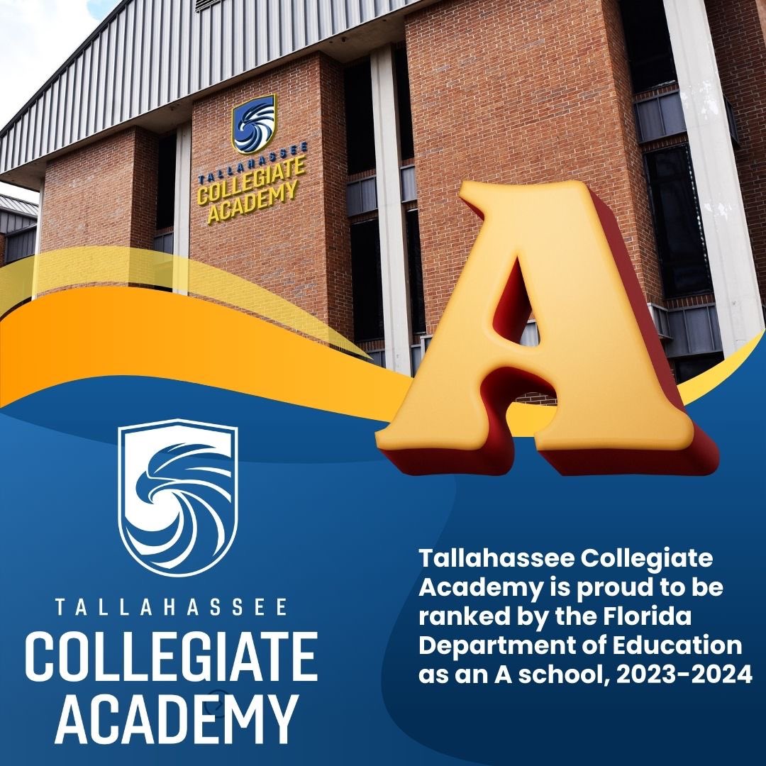 JessicaBChapman's tweet photo. TCA is proud to announce that we have earned an “A” in our FIRST YEAR of operation! https://t.co/h1QdHjfmvo
