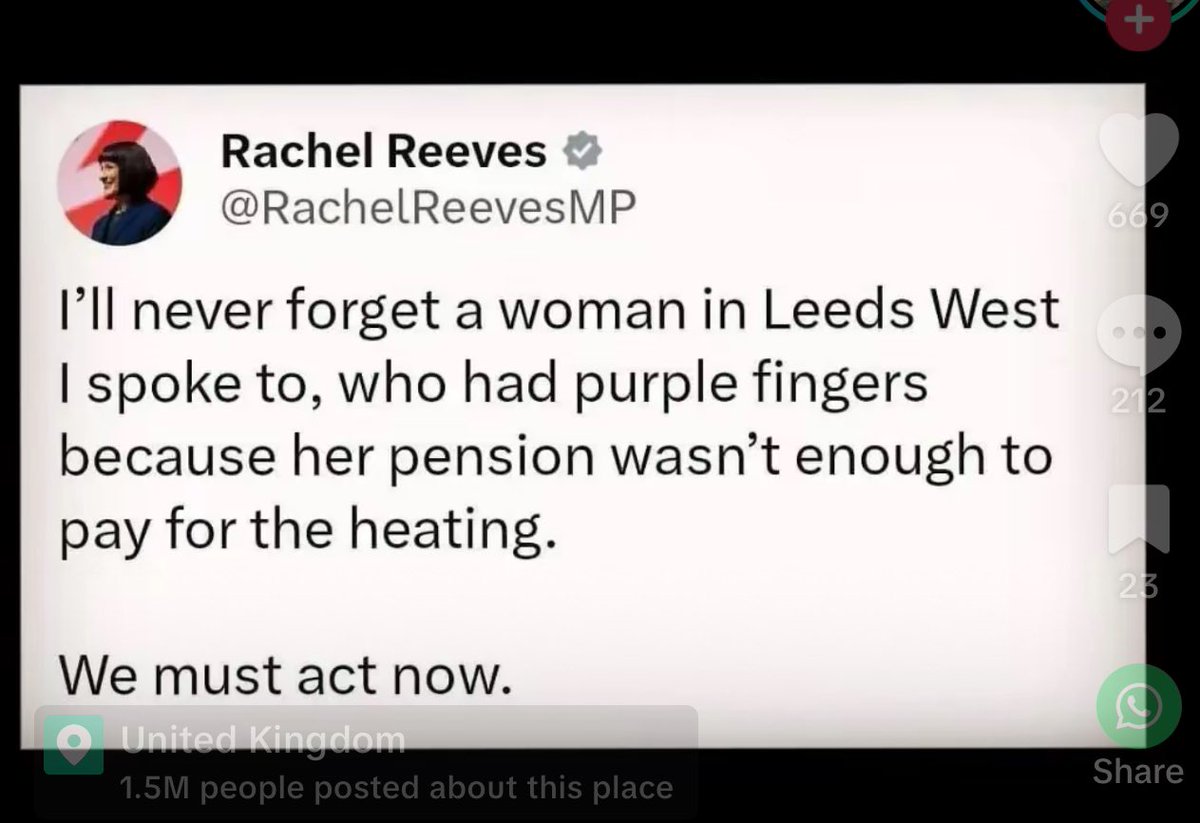 Well done all those who voted for labour the saviours of the country!
The ones that really care!
The ones that will put right the wrongs of those nasty Tories 😂🤡🤡🤡🤡🤡🤡😍🤡
