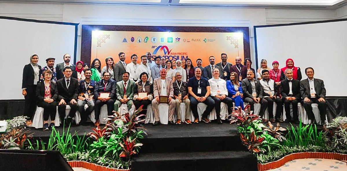 #APACCEM Symposium at Bali:
#BASICICU &amp;
Sharing about IPC in LMIC 
<a href="/ipcnepal/">ipcnepal</a> <a href="/ICSON7/">ICSON</a> 
<a href="/CUHKofficial/">The Chinese University of Hong Kong - CUHK</a> 
<a href="/NSCCMOfficial/">NSCCM</a> 
<a href="/APACCM2024/">APACCM</a> 
<a href="/BASICNepal/">BASIC Nepal</a>