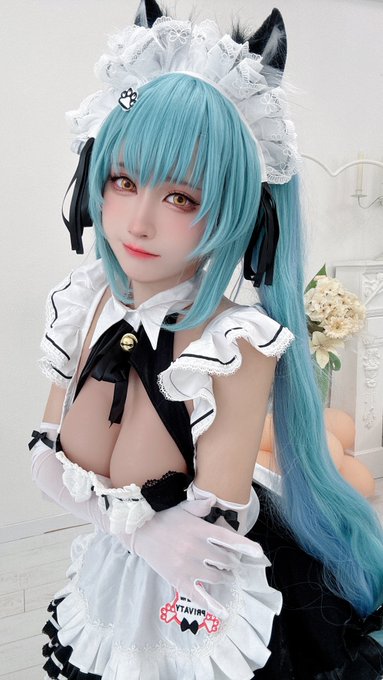 コスプレイヤー箱ネコのTwitter画像27