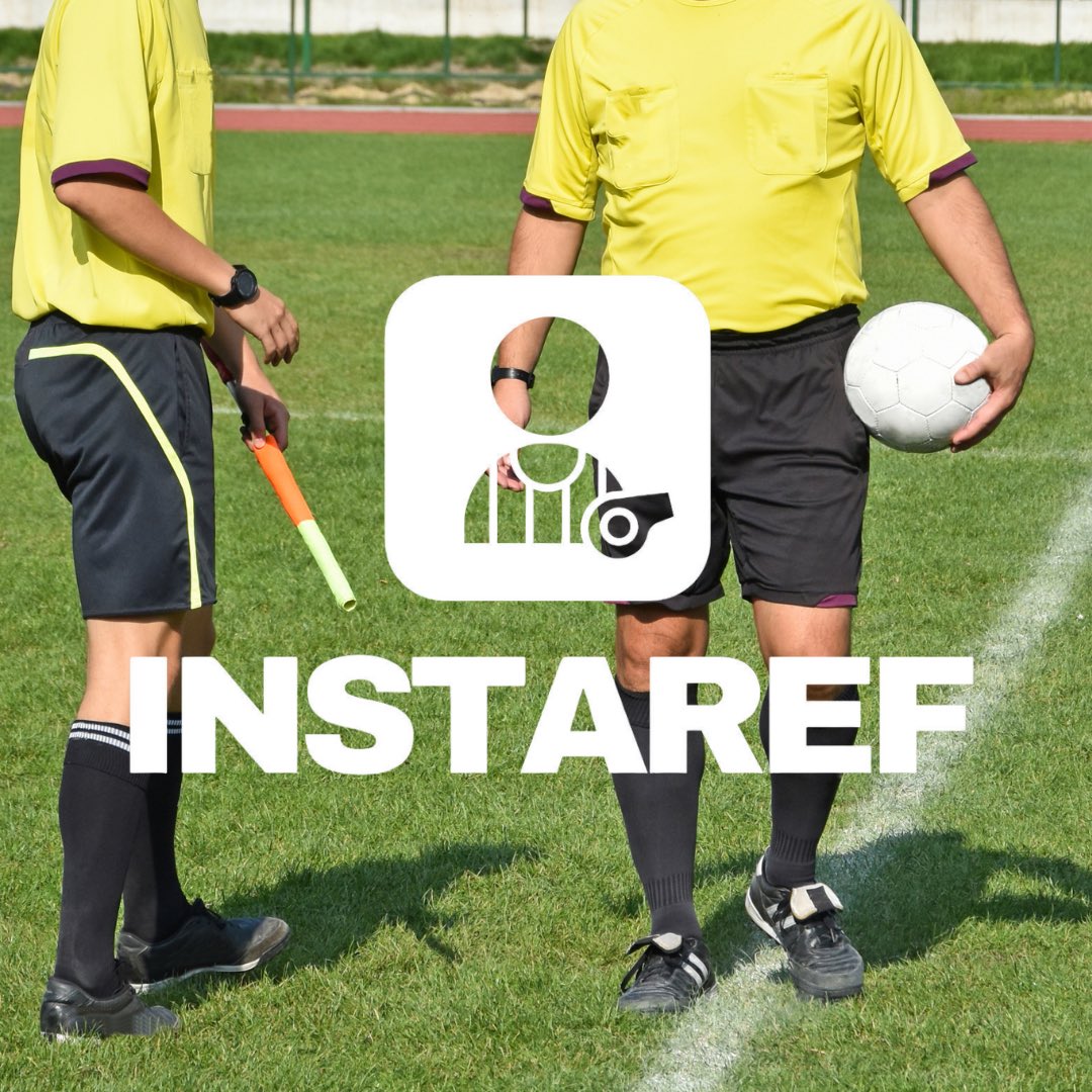 instaref1's tweet photo. 🚀Excited to introduce our new referee app feature: refs can now rate clubs after matches! 🌟

🤝Promotes respect and fair play
🔍Increases transparency and accountability
📈Encourages clubs to improve behaviour 

Let’s make football more respectful and enjoyable for all! ⚽️ https://t.co/REfgzMTy21