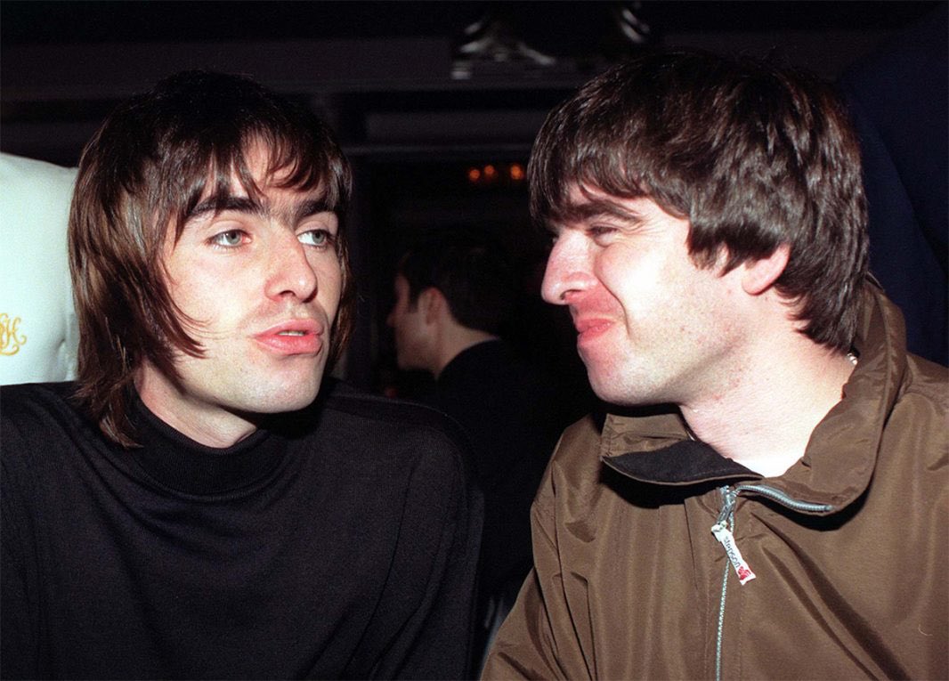 Liam Gallagher Fans Club tweet media