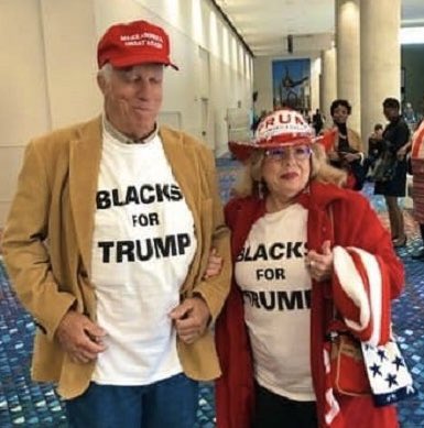 phillip_USA_'s tweet photo. @acnewsitics And MAGATS accuse liberals of ‘not knowing who a woman is.  
😂😂😂 https://t.co/REYWm5TfMy