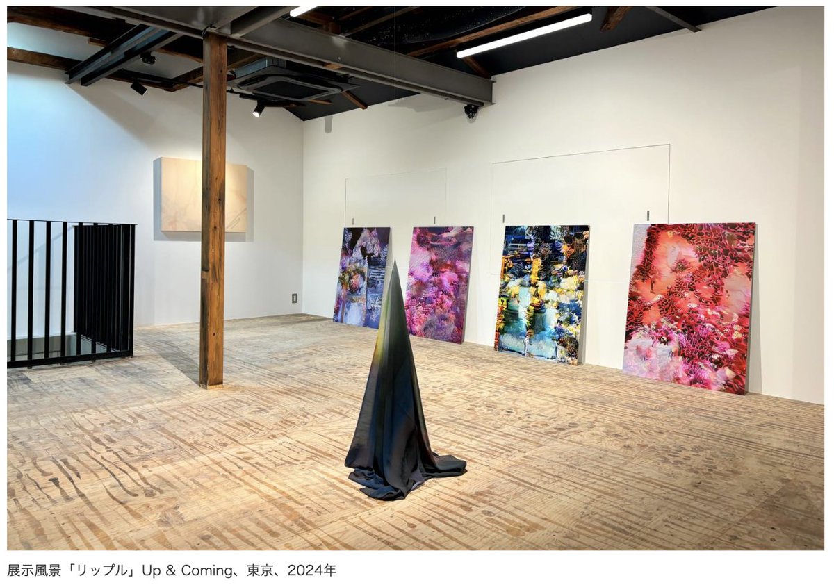 Takunori Nakata (@tarinakata) / Posts / X