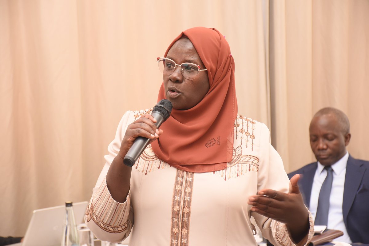 ISOCUg's tweet photo. The inaugural #Uganda Parliamentary Internet Governance Forum #UIPGF is currently under way in Kampala Uganda. It forms part of many activities that are being organized this week leading up to the Annual #UIGF. A number of members of parliament are present. https://t.co/MI4dzECrBw