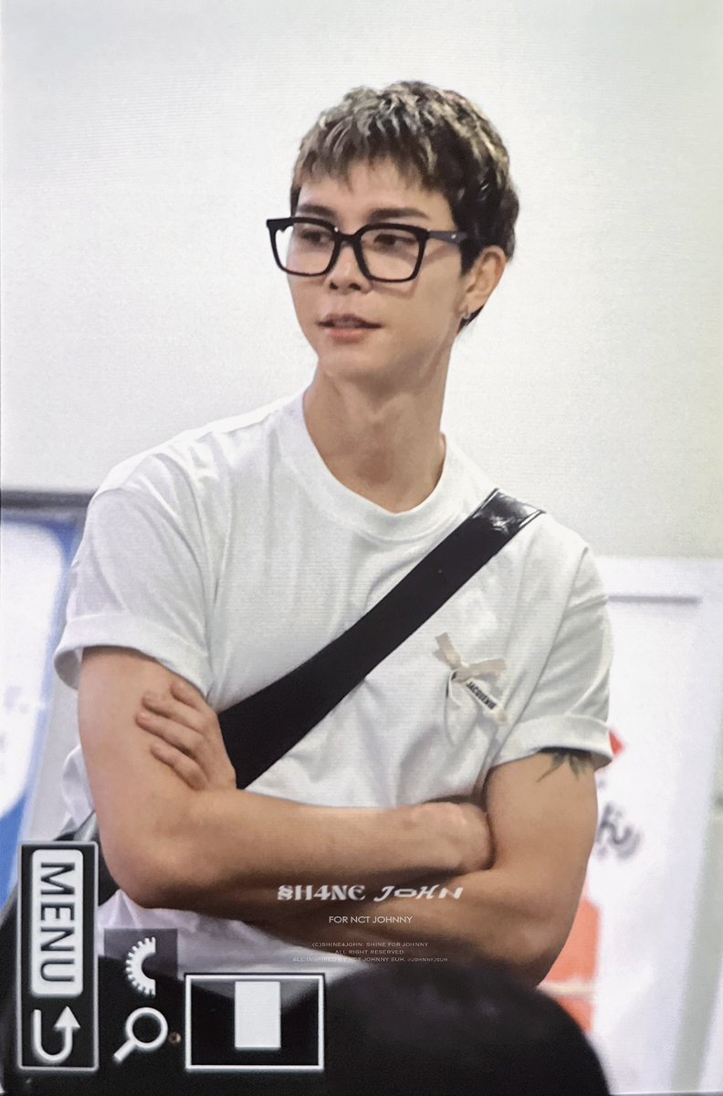 240801 HND  #쟈니 #JOHNNY